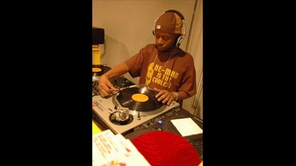 Jay Dee (j-dilla) Love it Here