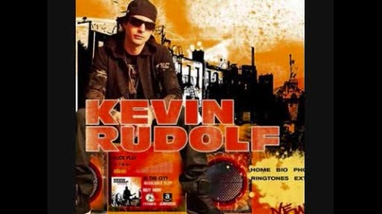 Kevin Rudolf - City of dreams (nyc) 