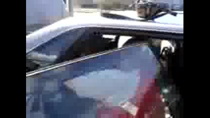 audi 200 - muzika