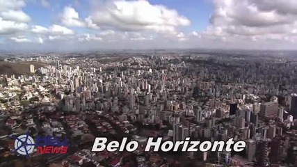 Altavila - Belo Horizonte Бразилия