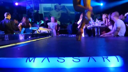 Massari - Real Love - Live in Sofia Bulgaria - 26.04.2013