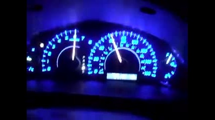 Cool lights