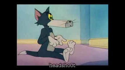 034. Tom & Jerry - Kitty Foiled (1948)