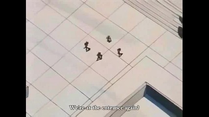Saint Seiya Tv 44