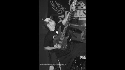 Dos Dias De Sangre feat Goodfellas - Por Vida Carnal 