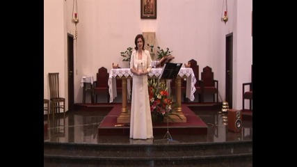 Ave Maria - Pietro Mascagni
