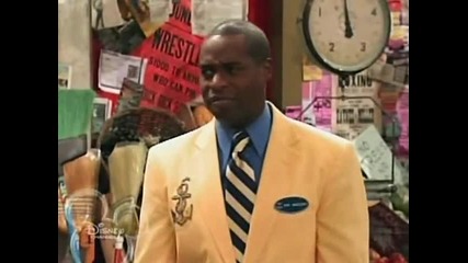 The Suite Life On Deck Episode 2 Part 1