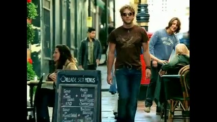 Shania Twain party for two ft. Billy Currington