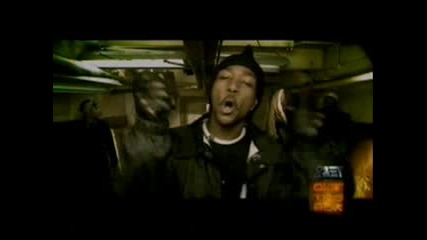 Krayzie Bone Fast Rap