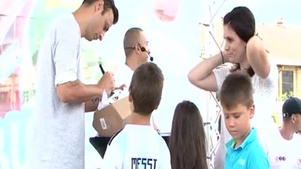 Бербатов: При изгодна оферта от чужбина може да поиграя още