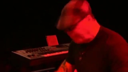 Santana - Oye Como Va (from Live At Montreux 2011)