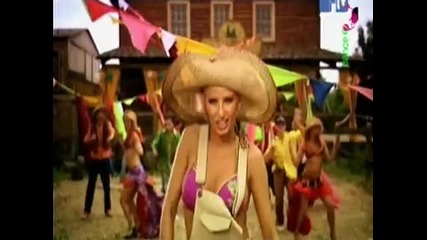 Blondy - Fiesta