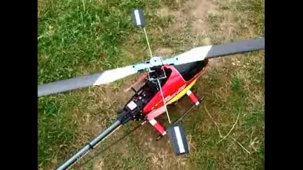 играчка helicopter 