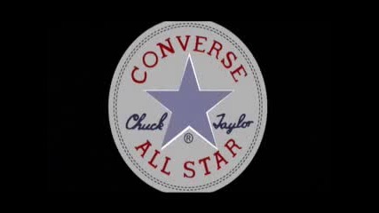 Converse Chuck Taylor - реклама