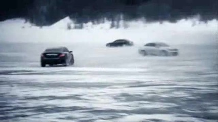 Mercedes: Waltz 