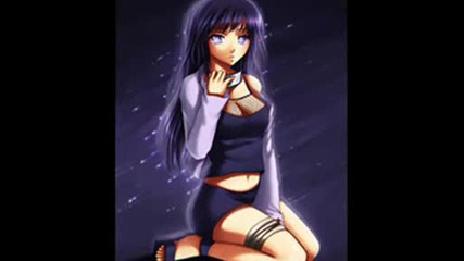 Naryto Girls