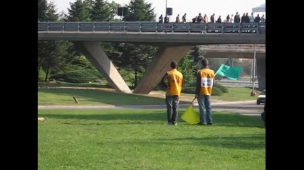 Pista Sofiq,  Boqna 28.09.09