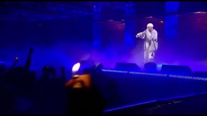 Eminem - New York City Concert Live Part 5 