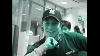Duncan James :)