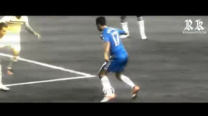 Super Hazard 17