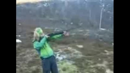 Za6to Jenite Ne Trqbva Da Polzvat Orajiq