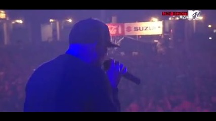 imp Bizkit - Take a look around [live@mtv Rock am Ring 2009]