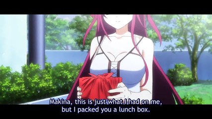 Grisaia no Kajitsu 9 Eng sub