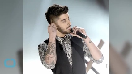 Zayn Malik Breaks Silence Following One Direction Split