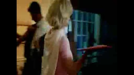 Britney - If U seek Amy