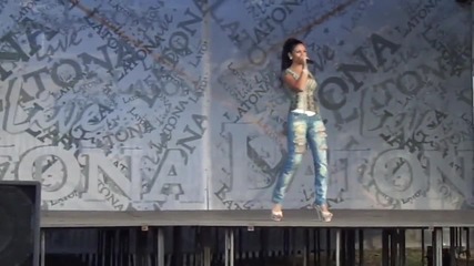 Briana-bg Mix _ Бриана - Бг mix
