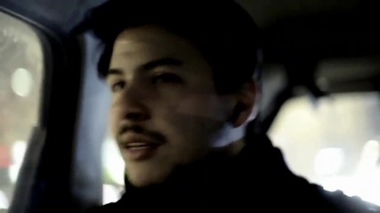 Jamie Woon - Lady Luck (official Video) - Nachalo