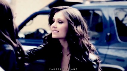 Elena and Katherine - Light em up