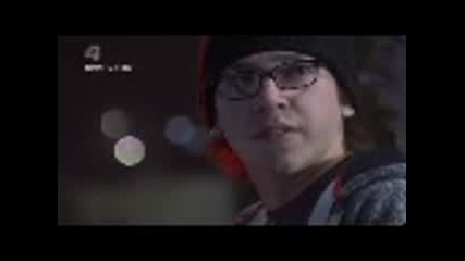 Skins Season 1 Ep. 8