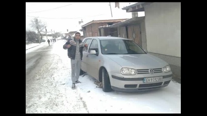 Bad Boys Shorty & Krumchoyyy Godlike 2013