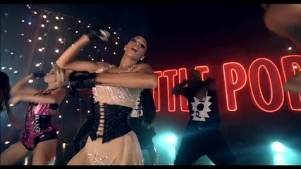 The Pussycat Dolls - Bottle Pop