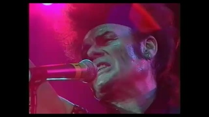 Gary Glitter - One Night With You.