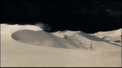 Black Eyed Peas - Meet me halfway(official music video)