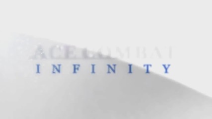 Ace Combat: Infinity - Gameplay Teaser Trailer