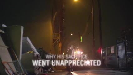 Five Finger Death Punch - Wrong Side Of Heaven