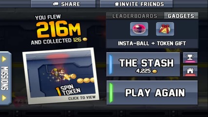 Jetpack Joyride - ep 1