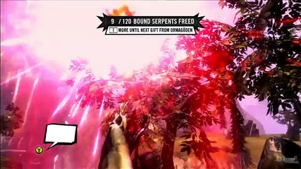 Brutal Legend Review
