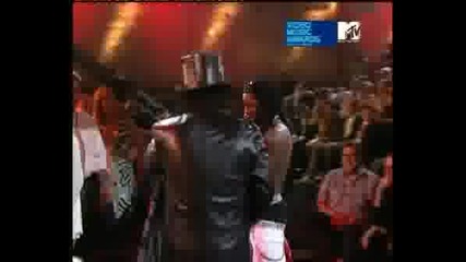 Leona Lewis - Mtv Vma 2008