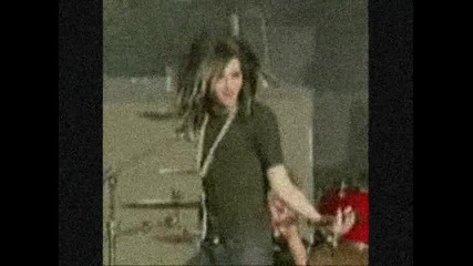 I love you bill kaulitz 