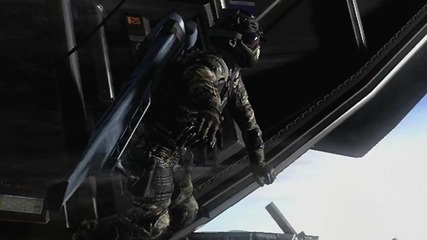 Call Of Duty: Black Ops 2 - 15 Second Teaser