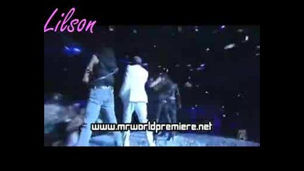 Black Eyed Peas - I Gotta Feeling Live - Teen Choice Awards 2009