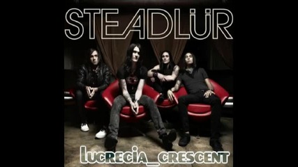 Steadlur - Turn it up 