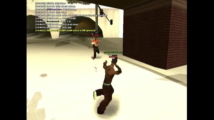aimbot