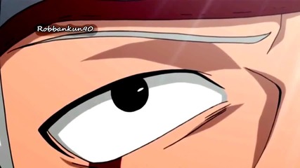 Naruto Shippuuden Amv - The Tale Of A Ninja [ Hd ]