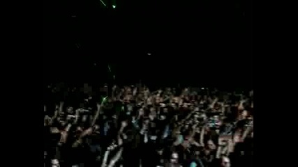 Armin Van Buuren - Romania 28.06.08