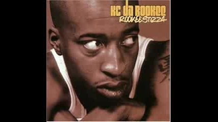 Kc Da Rookee - Prepare For The Worst